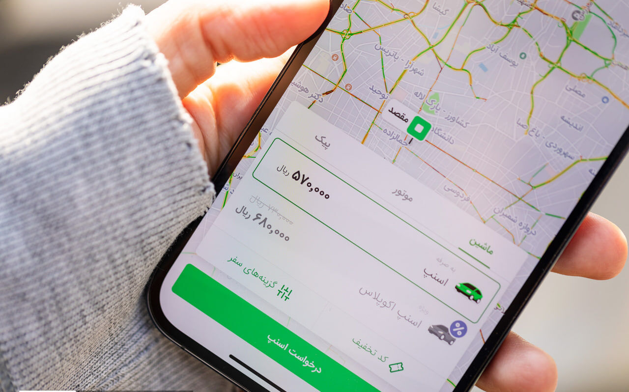 خبر وزیر کشور درباره قیمت تاکسیها خبر وزیر کشور درباره قیمت تاکسیها