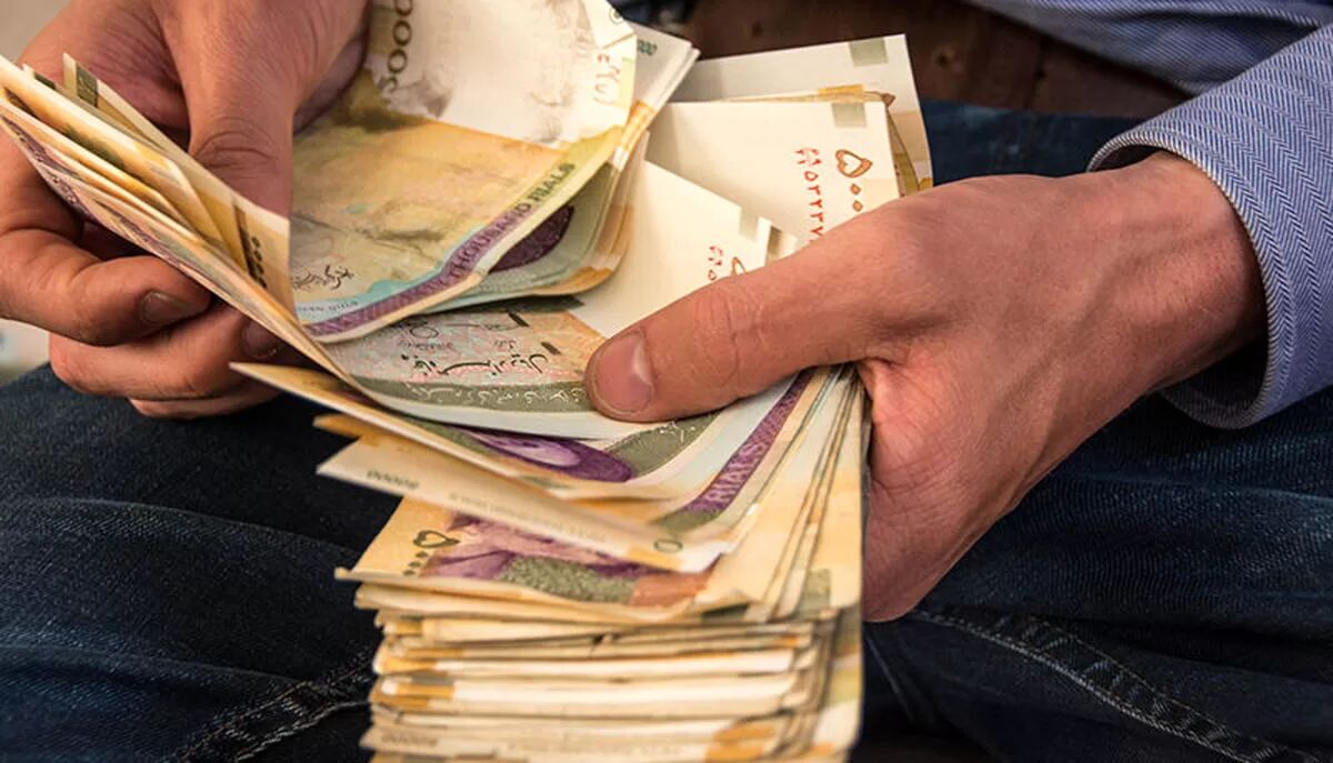 فوری؛ این کارگران عیدی نمیگیرند فوری؛ این کارگران عیدی نمیگیرند