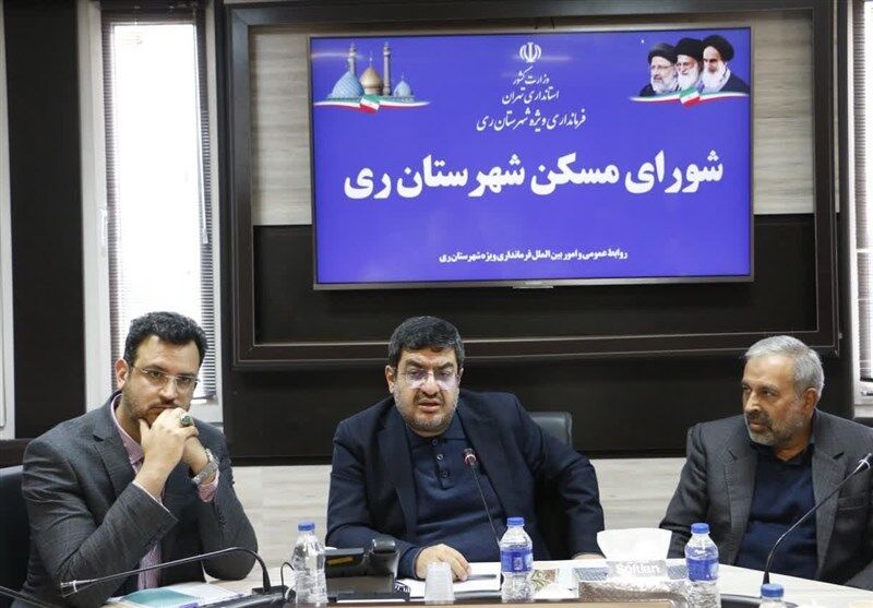 عقبماندگی ۲ ساله در اجرای نهضت ملی مسکن عقبماندگی ۲ ساله در اجرای نهضت ملی مسکن