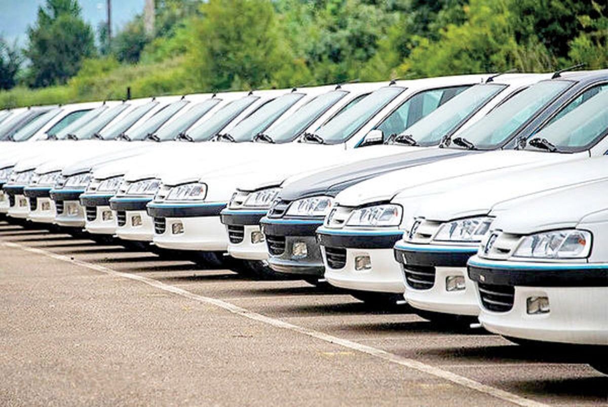 افزایش ناگهانی پارس / LX در امروز چقدر قیمت خورد؟ + جدول افزایش ناگهانی پارس / LX در امروز چقدر قیمت خورد؟ + جدول