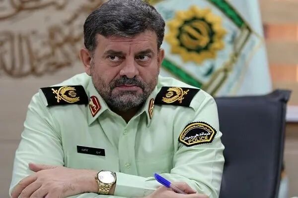 خطر ورود زامبی به ایران خطر ورود زامبی به ایران