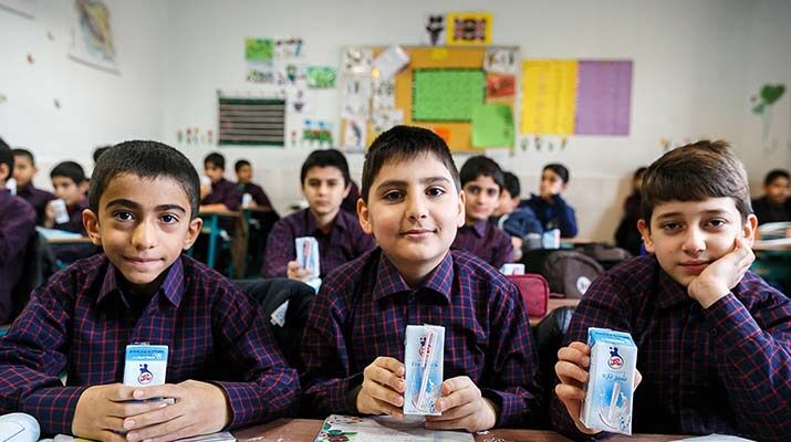 یارانه دولت برای دانش آموزان یارانه دولت برای دانش آموزان