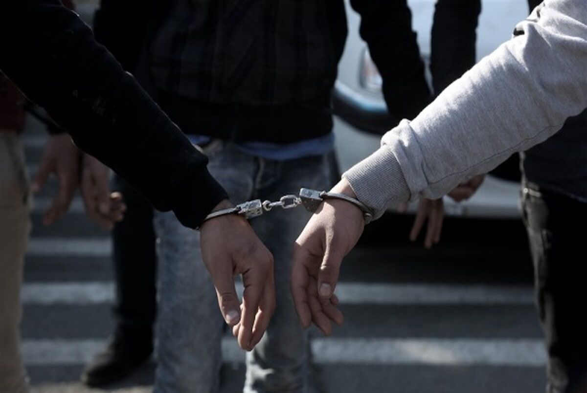 حمله به ۲ مرکز درمانی در جنوب تهران حمله به ۲ مرکز درمانی در جنوب تهران