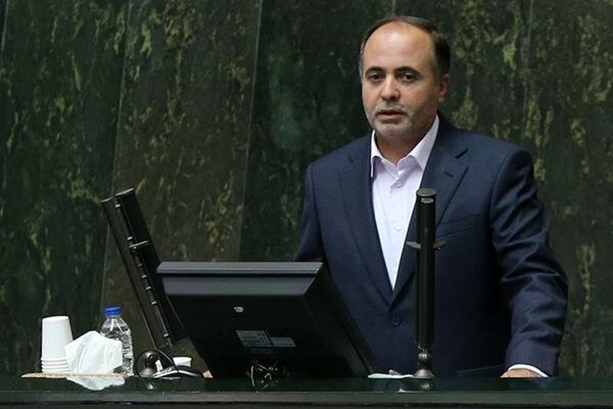 نماینده مجلس: آقایانی که افترای برجام ۲۰ دقیقهای را تکرار کردند؛ حالا میخواهند لایحه حجاب را ۳۰ ثانیهای حل کنند! نماینده مجلس: آقایانی که افترای برجام ۲۰ دقیقهای را تکرار کردند؛ حالا میخواهند لایحه حجاب را ۳۰ ثانیهای حل کنند!