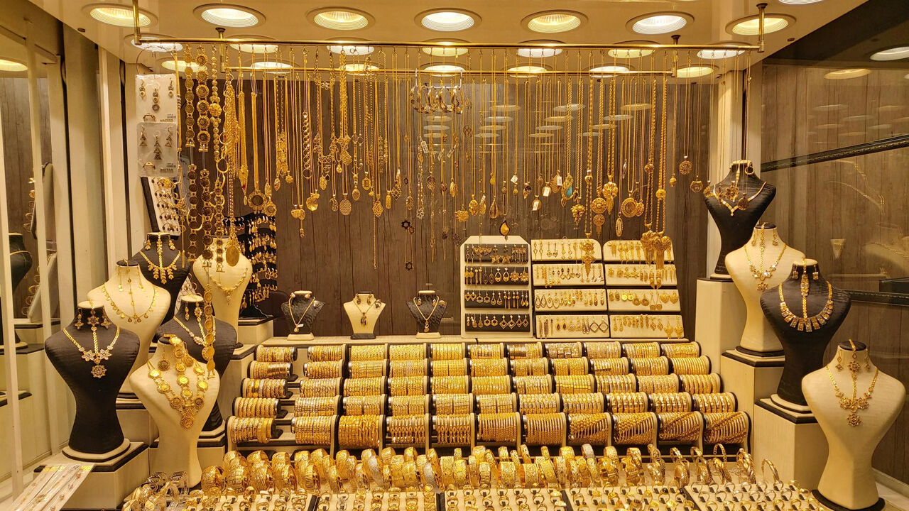 ماجرای عجیب یک تغییر مالیاتی برای طلافروشان ماجرای عجیب یک تغییر مالیاتی برای طلافروشان