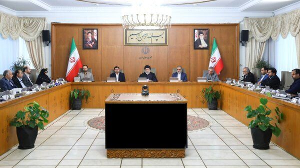 تاکید رئیسی بر تدوین سریعتر نظام عادلانه پرداخت تاکید رئیسی بر تدوین سریعتر نظام عادلانه پرداخت