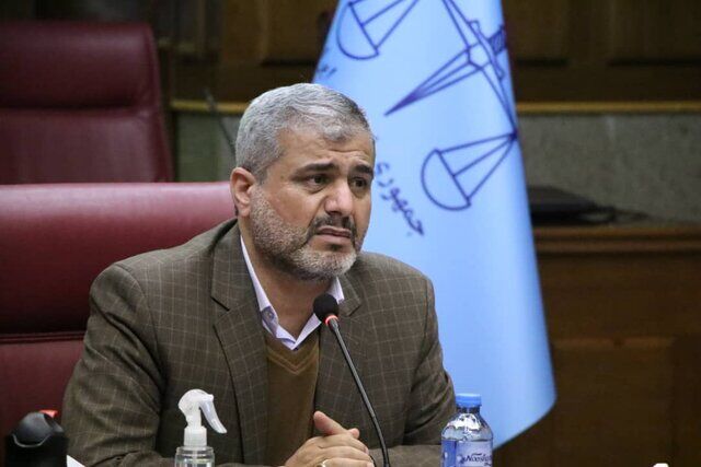 ۳۰۰میلیارد تومان به حساب بیت المال بازگشت + جزئیات ۳۰۰میلیارد تومان به حساب بیت المال بازگشت + جزئیات