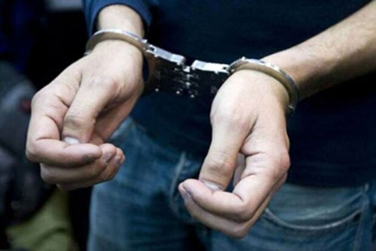 شهردار سابق گرگان در حین فرار دستگیر شد شهردار سابق گرگان در حین فرار دستگیر شد