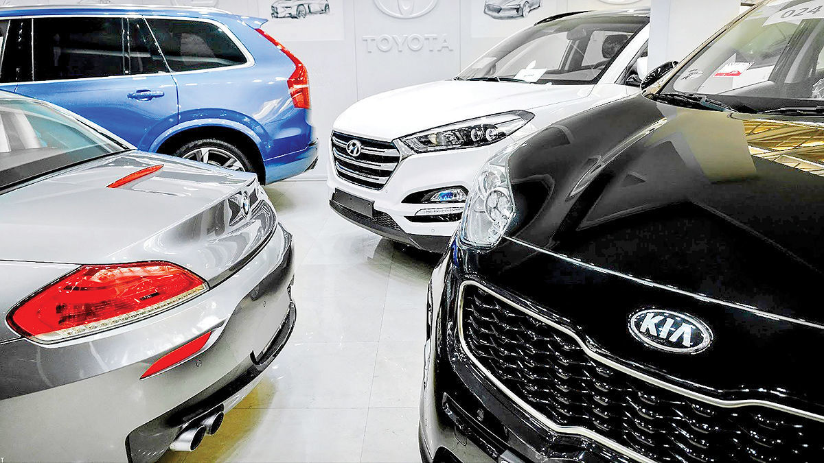 صعود سنگین قیمتها؛ خودروهای هیوندای، کیا و رنو گران شدند + جدول صعود سنگین قیمتها؛ خودروهای هیوندای، کیا و رنو گران شدند + جدول