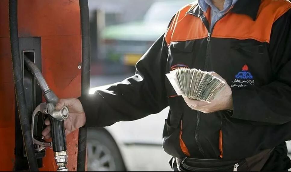 تکلیف جایگاه های سوخت چه شد؟ تکلیف جایگاه های سوخت چه شد؟
