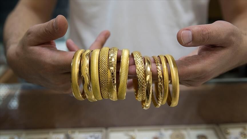 چرا طلافروشان ناراضی بودند؟ چرا طلافروشان ناراضی بودند؟