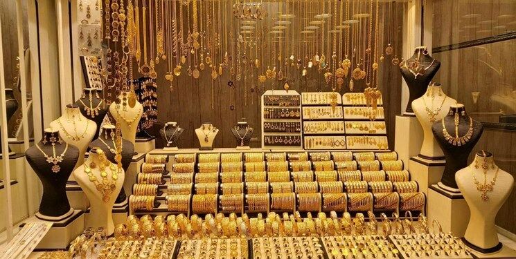 طلا فروشان سالی چقدر مالیات میدهند؟ طلا فروشان سالی چقدر مالیات میدهند؟