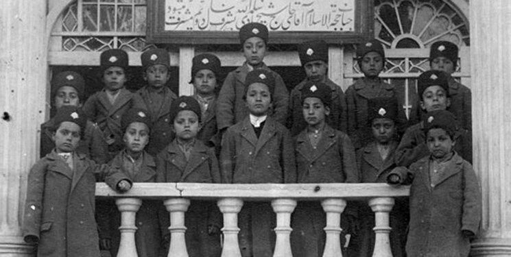 فیش حقوقی معلمان در سال ۱۳۵۰ / قدرت خرید ماهانه ۵ سکه طلا! + عکس فیش حقوقی معلمان در سال ۱۳۵۰ / قدرت خرید ماهانه ۵ سکه طلا! + عکس