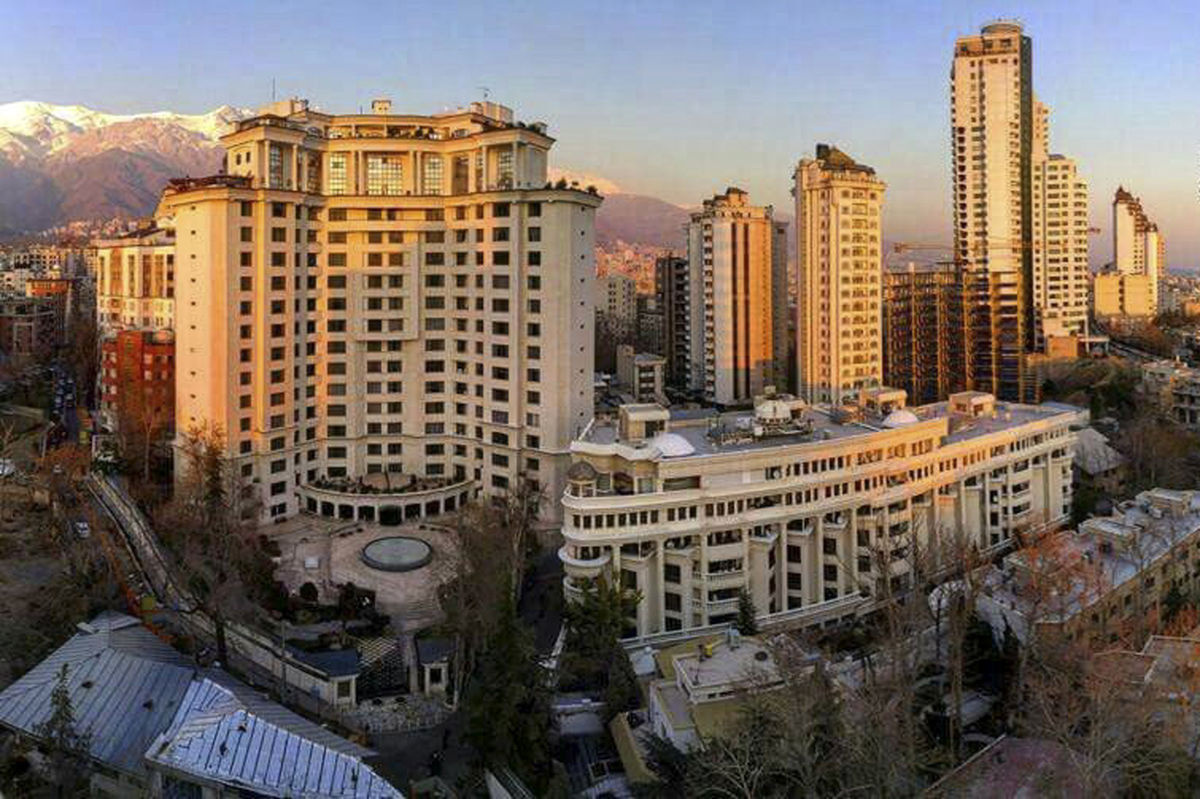 بازار مسکن یک پله عقب نشست بازار مسکن یک پله عقب نشست