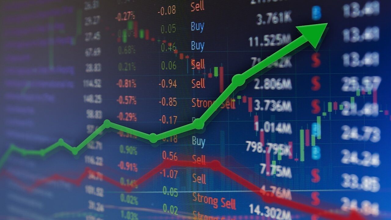 بزرگترین افزایش سرمایه تاریخ بورس رقم خورد بزرگترین افزایش سرمایه تاریخ بورس رقم خورد