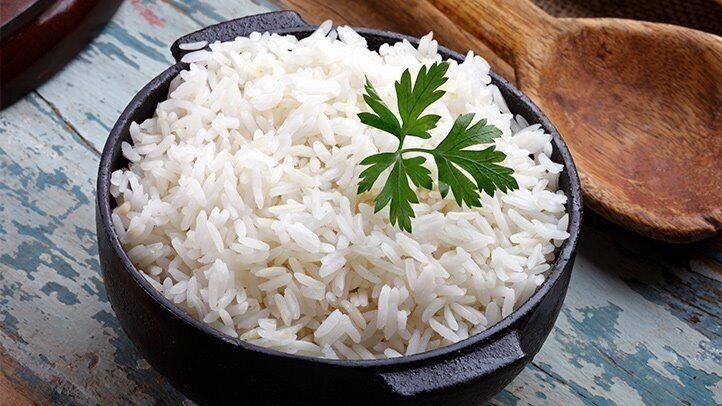 برنج و روغن ارزان شد برنج و روغن ارزان شد