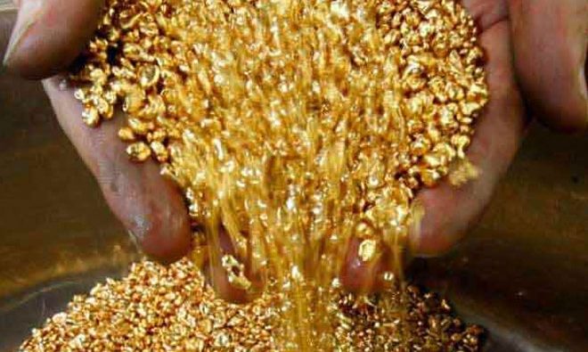 شناسایی و کشف ذخایر قابل توجهی از آهن و طلا در استان کردستان شناسایی و کشف ذخایر قابل توجهی از آهن و طلا در استان کردستان