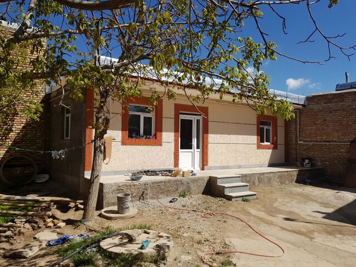 همه چیز در مورد وام مسکن روستایی همه چیز در مورد وام مسکن روستایی