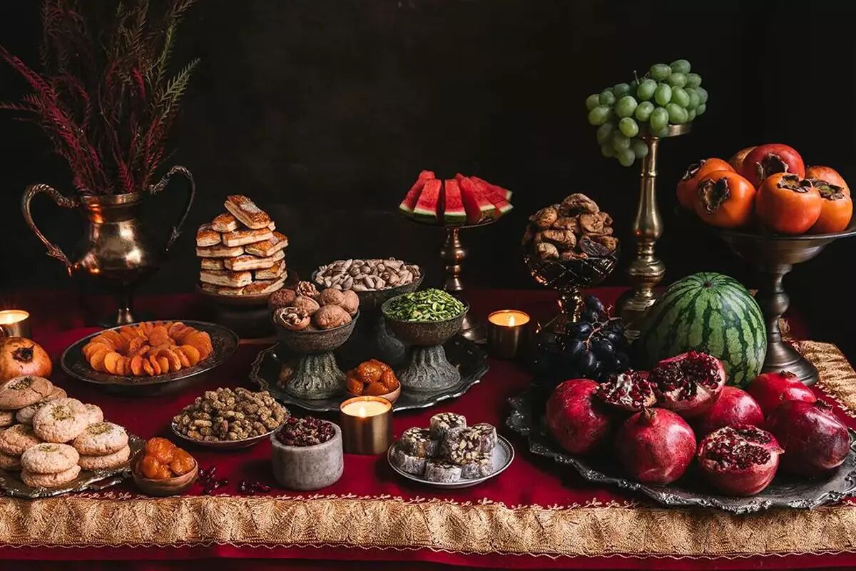 روز بعد از شب یلدا تعطیل شود! روز بعد از شب یلدا تعطیل شود!