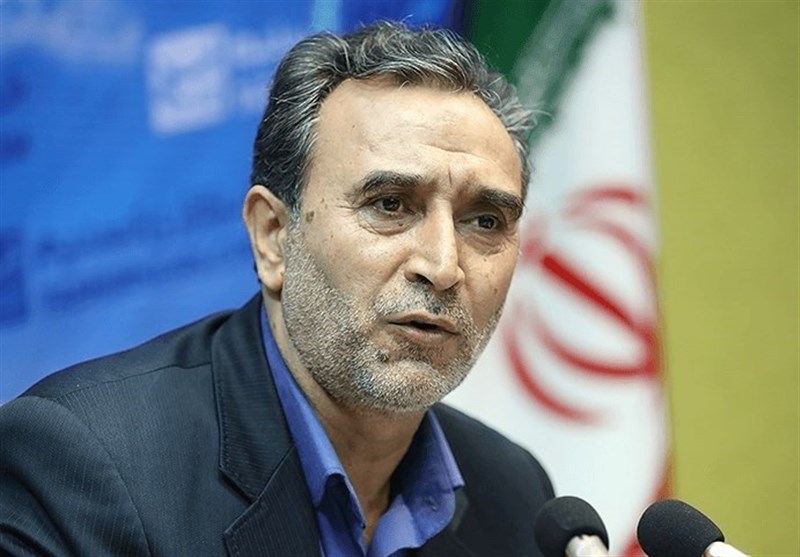 معاون رئیسی: بهترین راه حل مشکل بر سر میدان آرش با کویت مذاکره است معاون رئیسی: بهترین راه حل مشکل بر سر میدان آرش با کویت مذاکره است