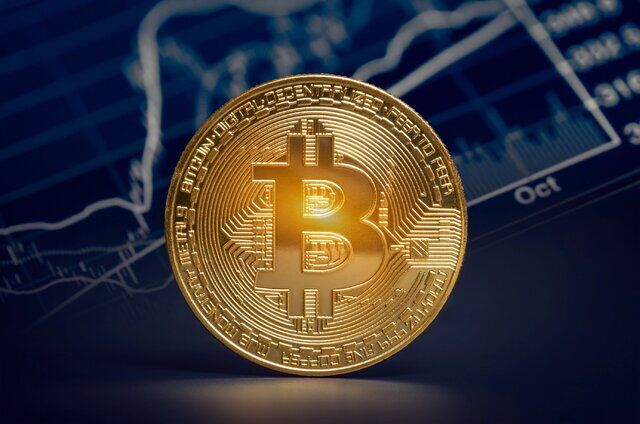 بیت کوین در لبه پرتگاه! بیت کوین در لبه پرتگاه!