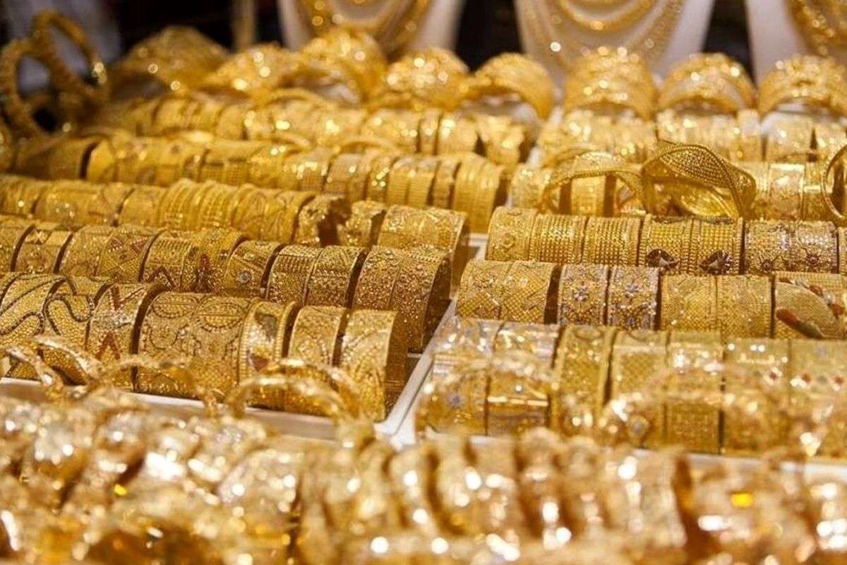 احتمال افزایش ۲۰ درصدی قیمت طلا و سکه / نمیتوان با طلا اقتصاد را نجات داد احتمال افزایش ۲۰ درصدی قیمت طلا و سکه / نمیتوان با طلا اقتصاد را نجات داد