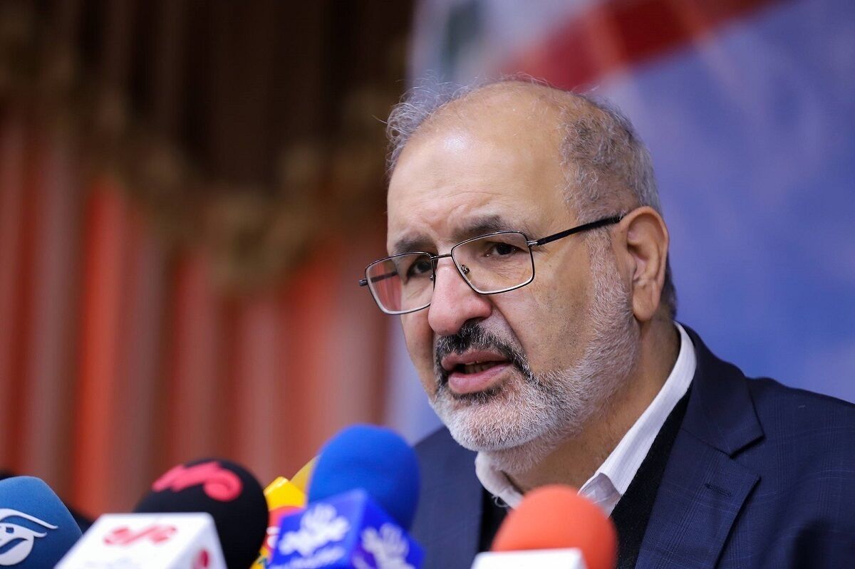 رئیس سازمان سنجش برگشت رئیس سازمان سنجش برگشت