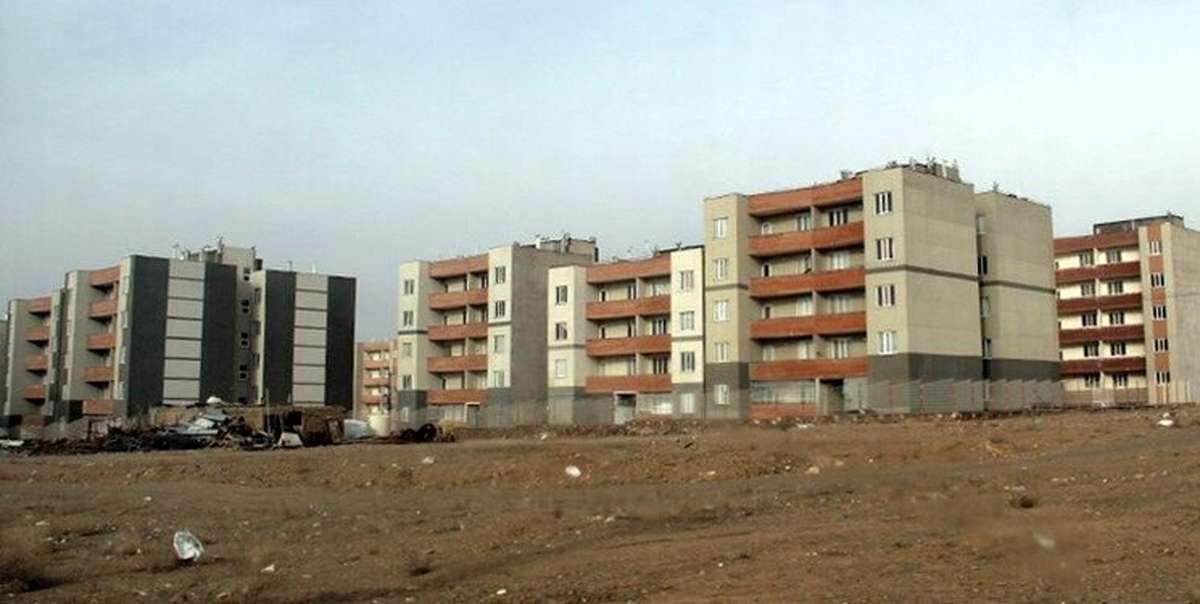 خبر مهم وزارت راه / این افراد زمین دولتی می‌گیرند