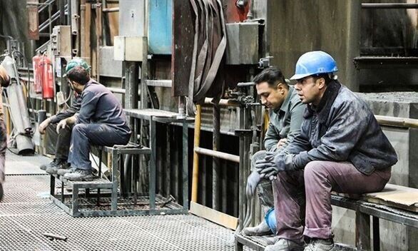 قرارداد موقت کارگران دائمی میشود قرارداد موقت کارگران دائمی میشود
