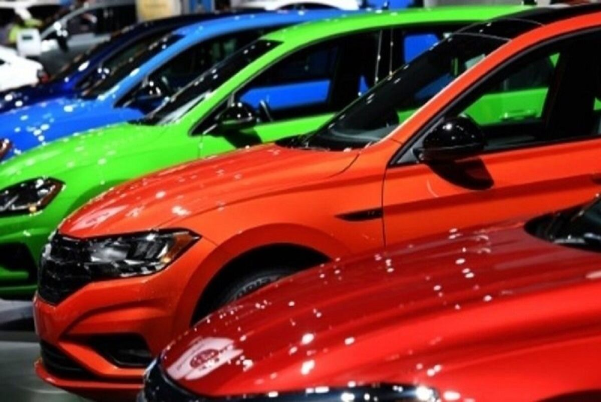 لیست خودروهای انتخابی جانبازان اعلام شد + جدول لیست خودروهای انتخابی جانبازان اعلام شد + جدول