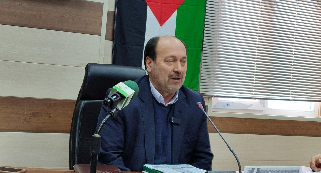 ۱۳۰هزار هکتار از اراضی استان مستعد بیابانی شدن هستند ۱۳۰هزار هکتار از اراضی استان مستعد بیابانی شدن هستند