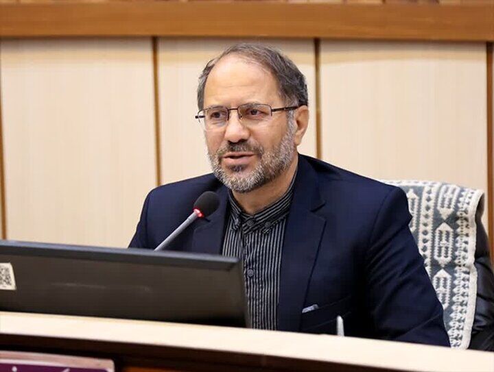 ایستگاههای تبلیغاتی برای انتخابات مجلس ایجاد میشود ایستگاههای تبلیغاتی برای انتخابات مجلس ایجاد میشود