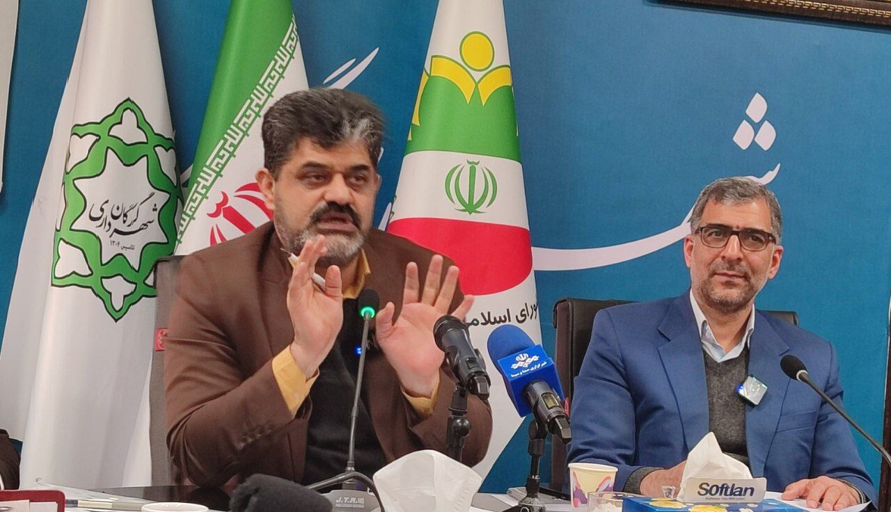 افتتاح ۳ هزار میلیارد تومان پروژه سرمایه گذاری در گرگان همزمان با دهه فجر افتتاح ۳ هزار میلیارد تومان پروژه سرمایه گذاری در گرگان همزمان با دهه فجر