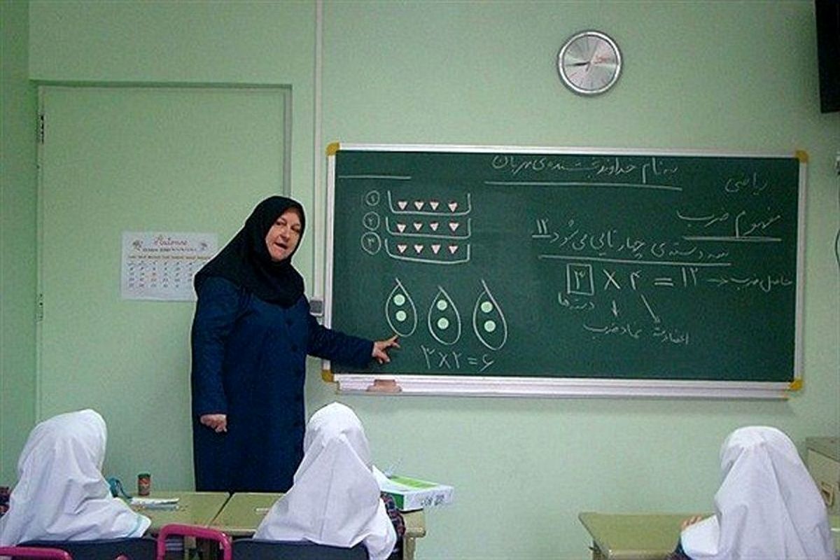خبر مهم از آزمون استخدامی آموزش و پرورش خبر مهم از آزمون استخدامی آموزش و پرورش