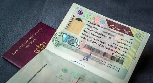 شرایط سفر بدون ویزا به ایران برای ۲۸ کشور شرایط سفر بدون ویزا به ایران برای ۲۸ کشور
