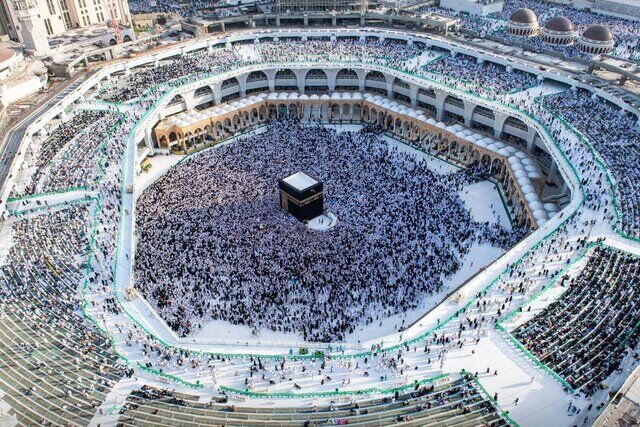 متقاضیان سفر به حج عمره بخوانند متقاضیان سفر به حج عمره بخوانند