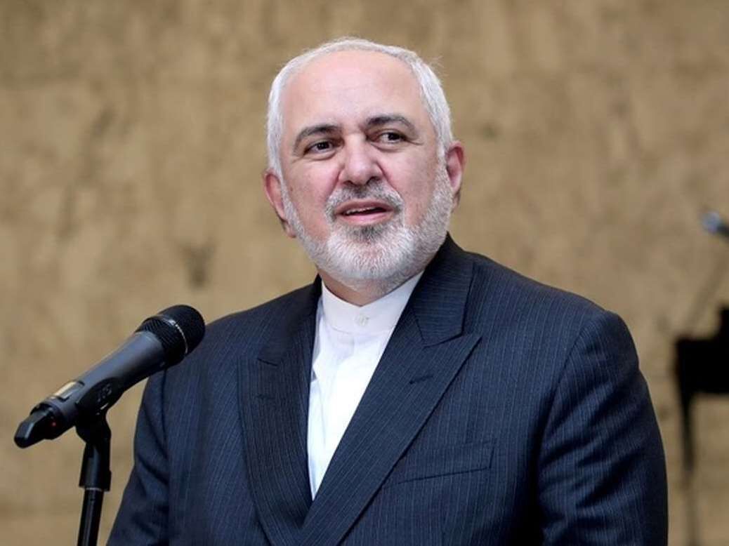 ظریف: مرحوم هاشمی میگفت موشک خوب است اما پاسخ همه مشکلات نیست ظریف: مرحوم هاشمی میگفت موشک خوب است اما پاسخ همه مشکلات نیست