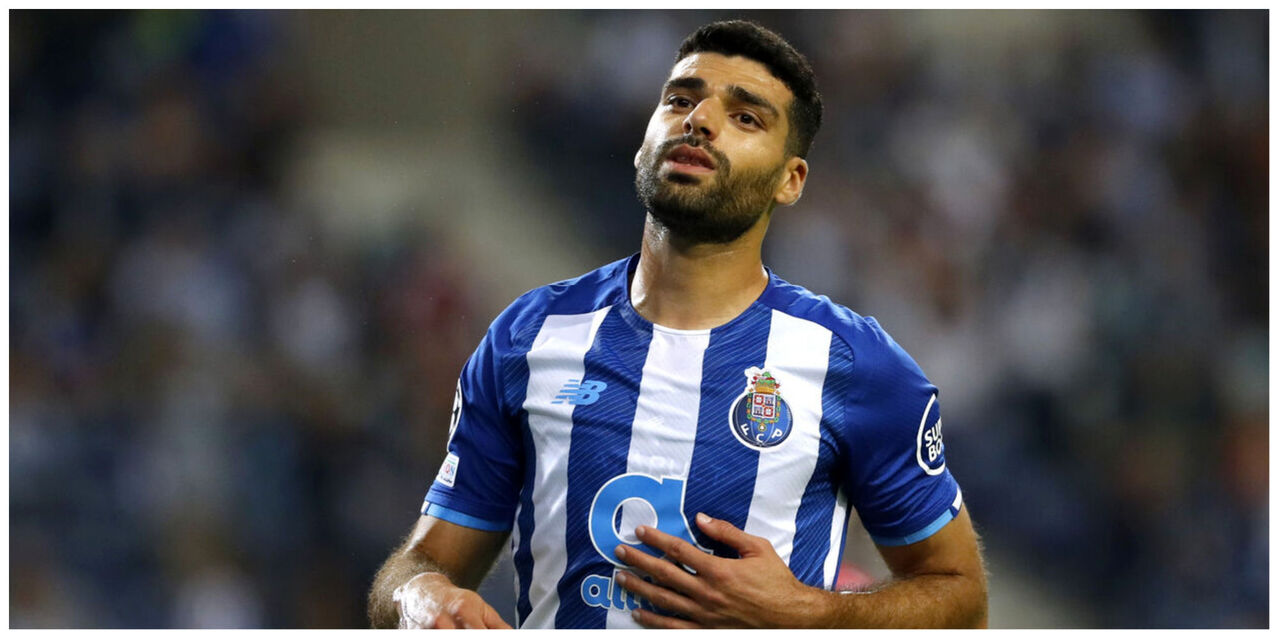 اعتراض ایران به AFC / کارت زرد طارمی حذف می شود؟ اعتراض ایران به AFC / کارت زرد طارمی حذف می شود؟