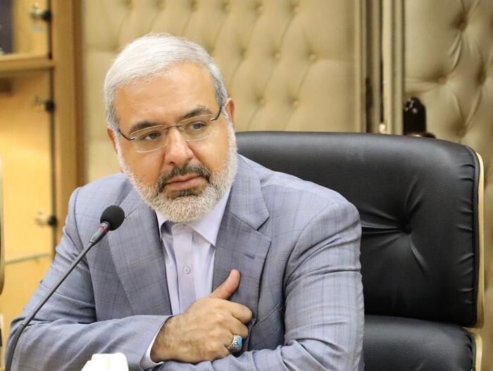 هشدار سازمان خصوصی سازی درباره پیامکهای جعلی سهام عدالت هشدار سازمان خصوصی سازی درباره پیامکهای جعلی سهام عدالت