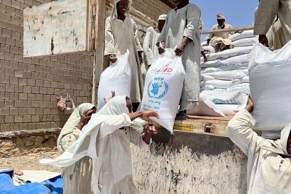 خطر قحطی در سودان جدی شد خطر قحطی در سودان جدی شد