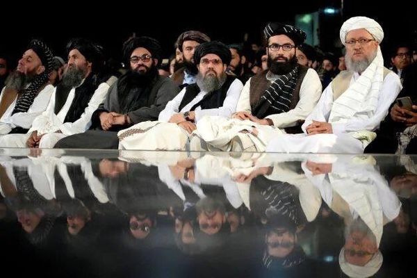طالبان به دنبال نفوذ تجاری در آسیای میانه طالبان به دنبال نفوذ تجاری در آسیای میانه