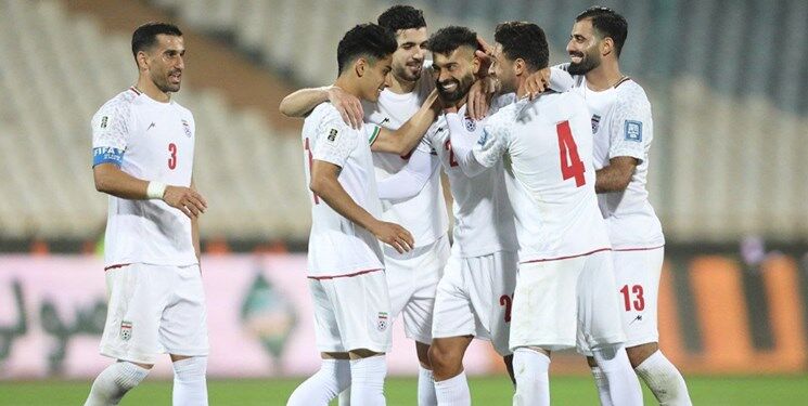 بازی ایران - ژاپن رکورد مصرف اینترنت را شکست! بازی ایران - ژاپن رکورد مصرف اینترنت را شکست!