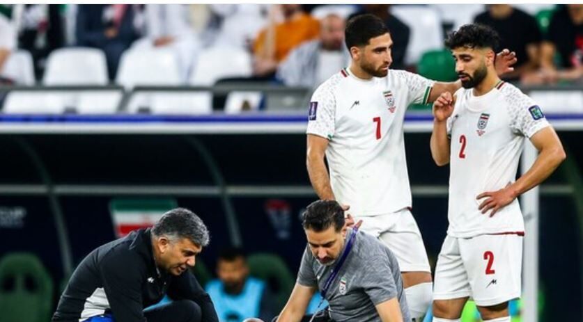 رسمی؛ ایران با میزبان برای فینال میجنگد! رسمی؛ ایران با میزبان برای فینال میجنگد!