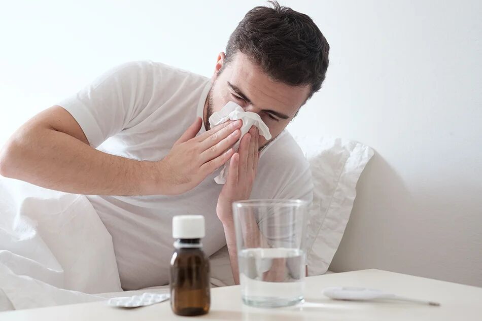 این وسایل خانگی شما را بیمار میکنند این وسایل خانگی شما را بیمار میکنند