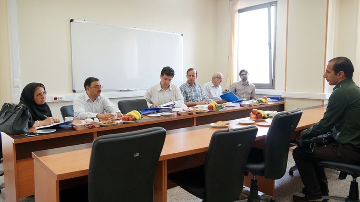 زمان مصاحبه دکتری تغییر کرد زمان مصاحبه دکتری تغییر کرد
