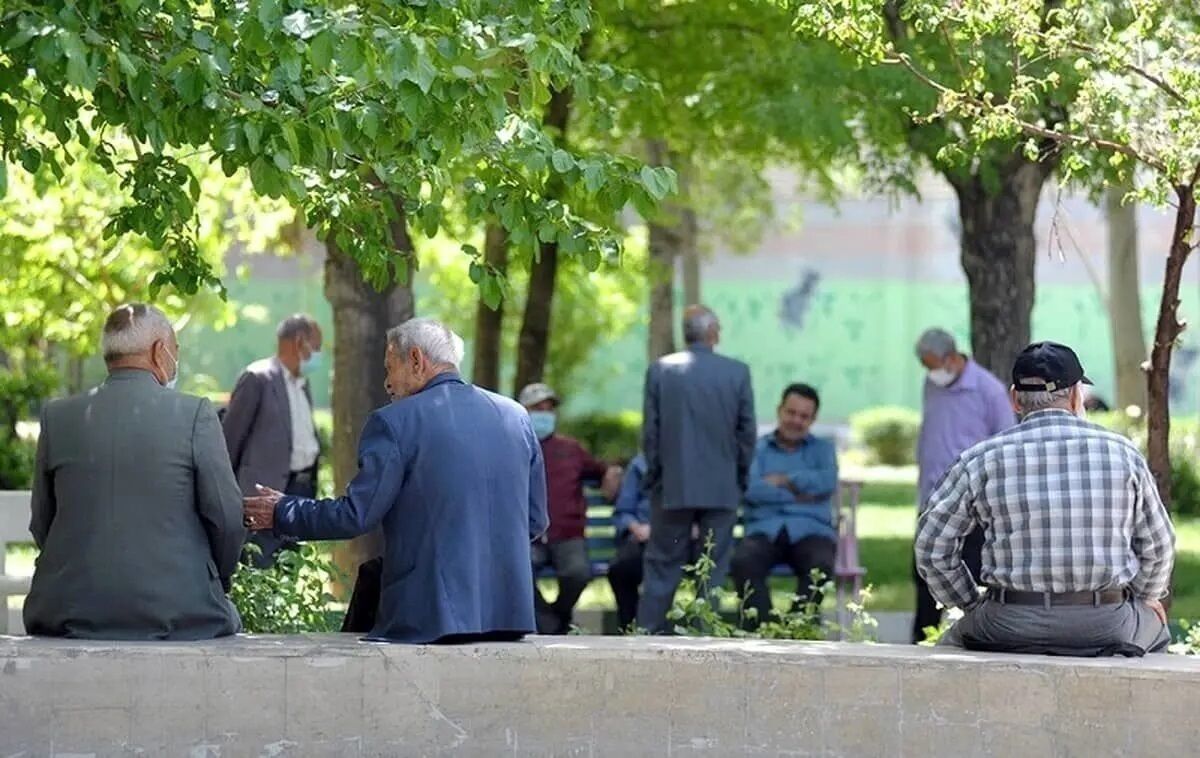 جزییات اجرای قانون افزایش سن بازنشستگی مشخص شد جزییات اجرای قانون افزایش سن بازنشستگی مشخص شد
