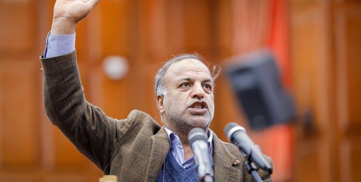 جلسه دادخواهی خانواده شهدای حمله آمریکا به ناوشکنهای سهند، سبلان و جوشن برگزار شد جلسه دادخواهی خانواده شهدای حمله آمریکا به ناوشکنهای سهند، سبلان و جوشن برگزار شد