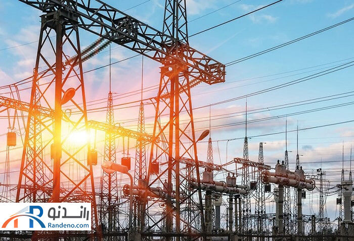 انواع کابل برق و کاربردهای آن انواع کابل برق و کاربردهای آن