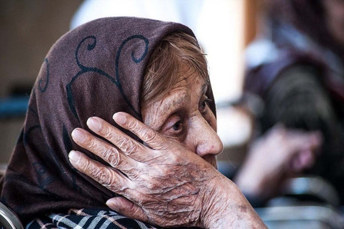 ۳۳۰ سالمند مازندران در مراکز شبانه روزی نگهداری میشوند ۳۳۰ سالمند مازندران در مراکز شبانه روزی نگهداری میشوند