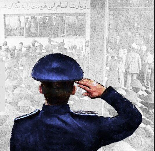 دیدار فرماندهان نیروی هوایی و پدافند هوایی ارتش با رهبر انقلاب دیدار فرماندهان نیروی هوایی و پدافند هوایی ارتش با رهبر انقلاب
